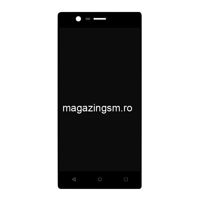 Ecran Nokia 3 Negru