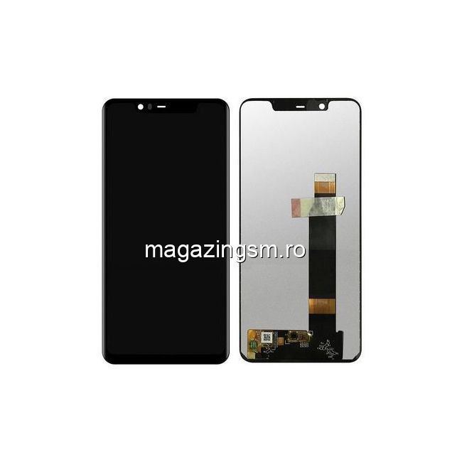 Display Nokia 5,1 Plus 2018 Negru