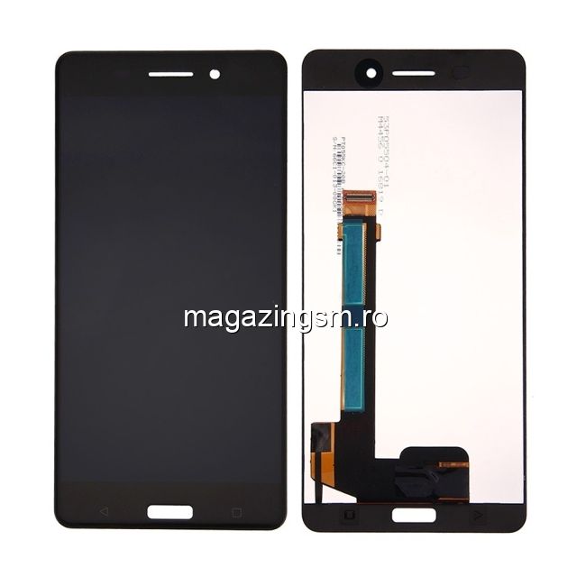 Ecran Nokia 6 Negru
