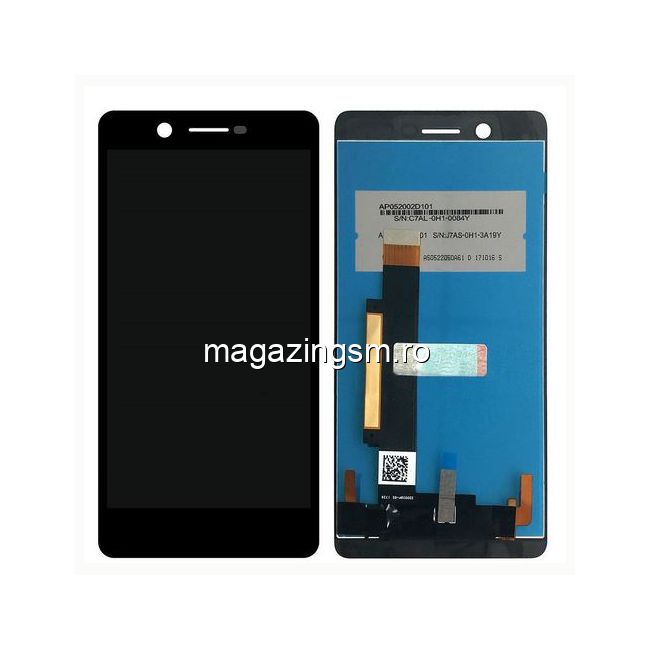 Display Nokia 7 Negru