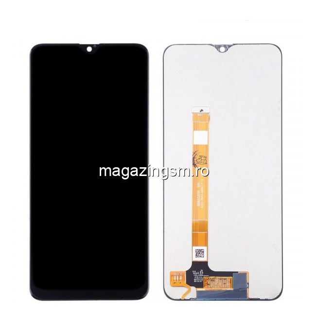 Display OPPO A9 2020 / A5 2020 Negru