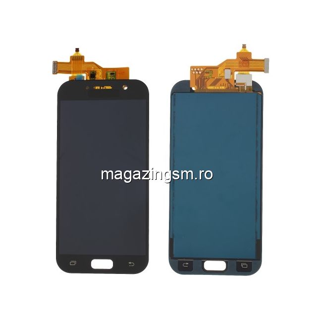 Display Samsung Galaxy A5 A520 TFT Negru