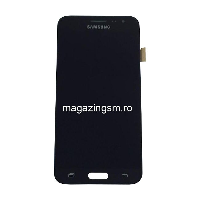 Display Samsung Galaxy J3 J320F OLED Negru