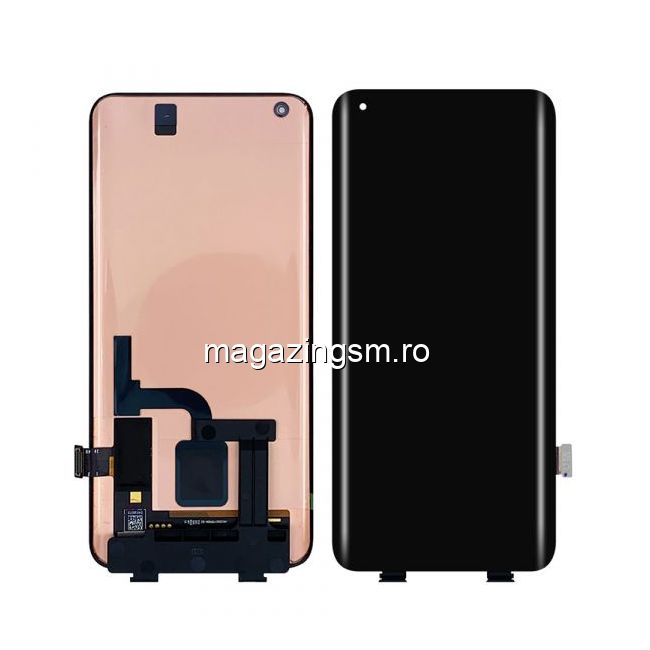 Display Xiaomi Mi 10 Pro 5G OLED Negru