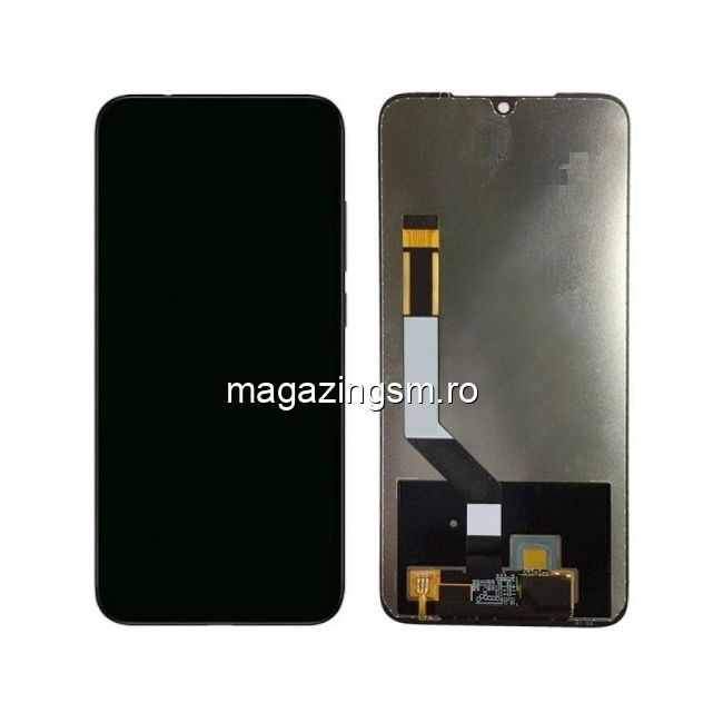 Display Xiaomi Redmi Note 7 Negru