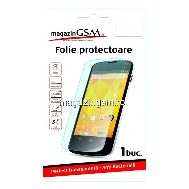 Folie Protectie Display LG Optimus Vu II F200