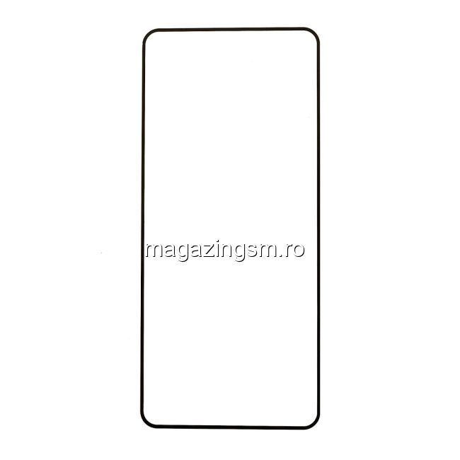 Folie Sticla Xiaomi 14T / 14T Pro Acoperrire Completa Neagra