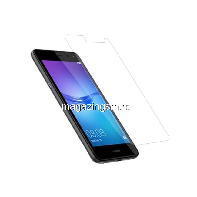 Geam Folie Sticla Protectie Display Huawei Y6 2017