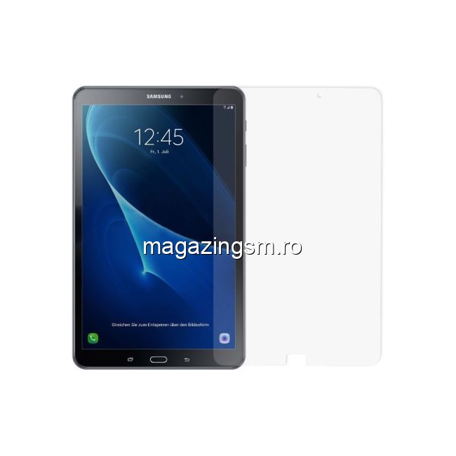 Folie Sticla Protectie Display Samsung Galaxy Tab A 10,1 (2016) T580 T585