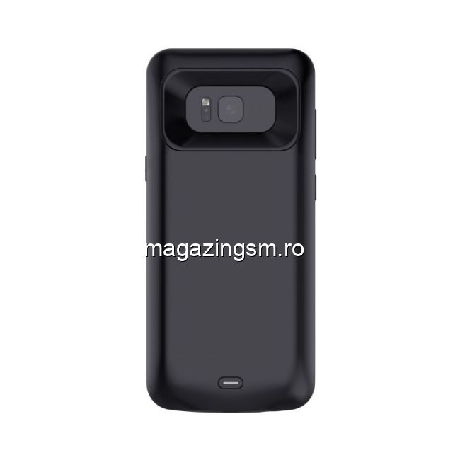 Husa Acumulator Extern Samsung Galaxy S8 G950 5000mAh