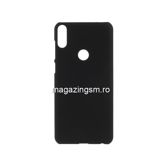 Husa Asus ZenFone Max Pro M1 ZB601KL Dura Neagra