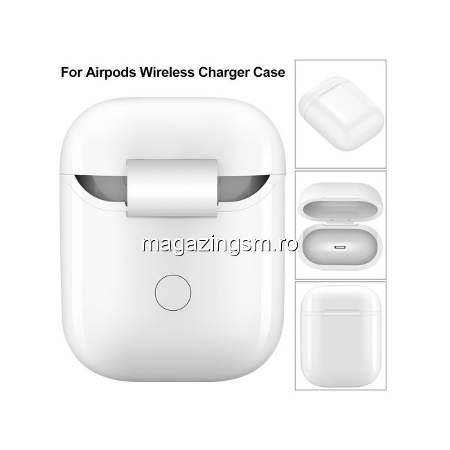 Apple sales airpods pret