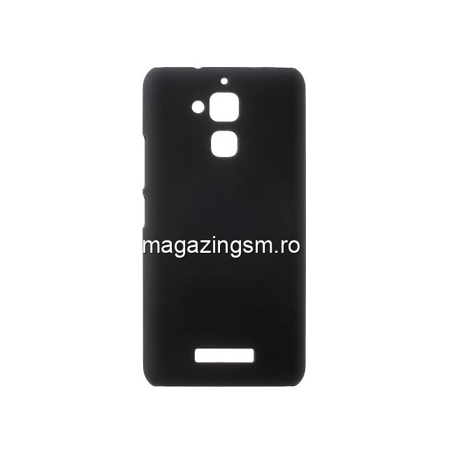Husa Dura Asus Zenfone 3 Max ZC520TL Neagra