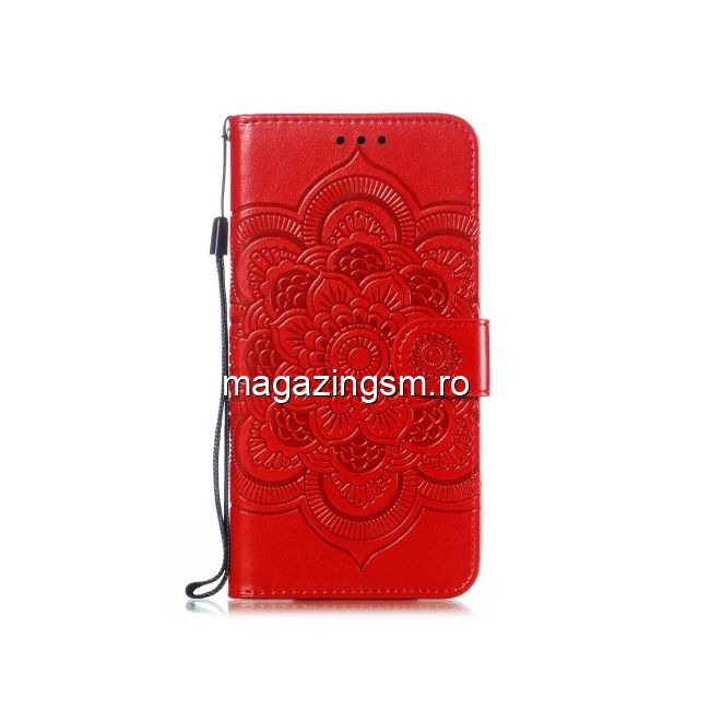 Husa Huawei Y9 Prime 2019 / Huawei P Smart Z Rosie