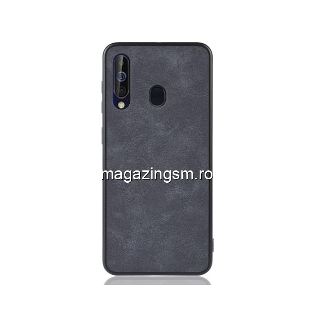 Husa Samsung Galaxy M40 Dura Neagra