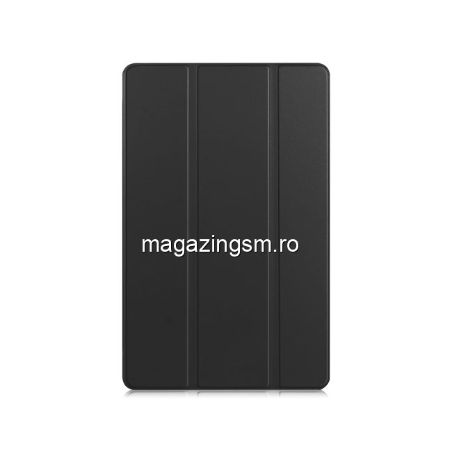 Husa Tableta Samsung Galaxy Tab A7 10,4 2020 Flip Cu Stand Neagra