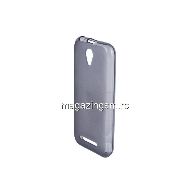 Husa ZTE Blade L110 TPU Gri