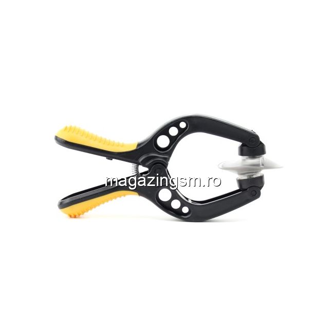 Instrument Desfacere Separare Geam Display TouchScreen Cu Ventuze