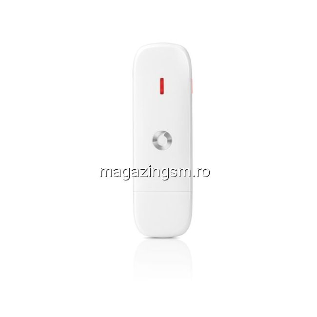 Modem USB Vodafone K4607 Alb Resigilat