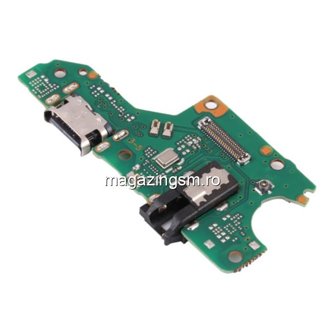 Modul Conector Incarcare Huawei P Smart 2021 Compatibil