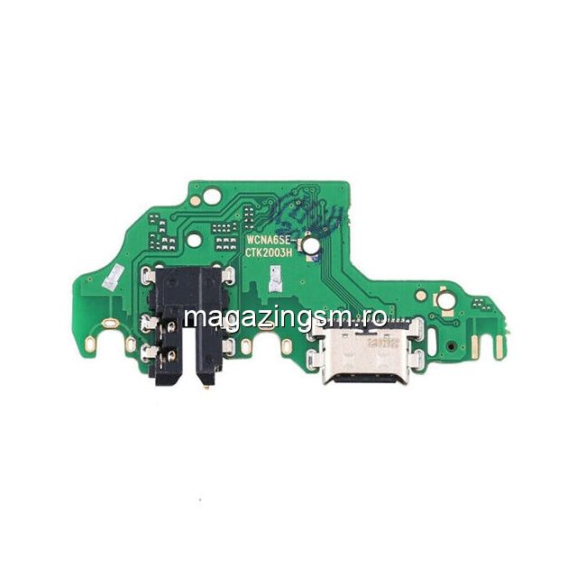 Modul Conector Incarcare Huawei P40 Lite Compatibil