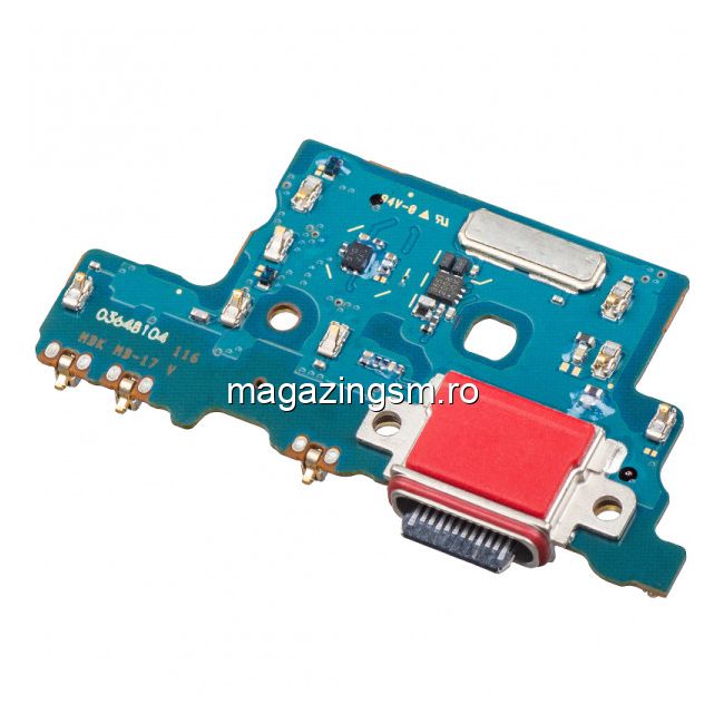 Modul Conector Incarcare Samsung Galaxy S20 Ultra Compatibil