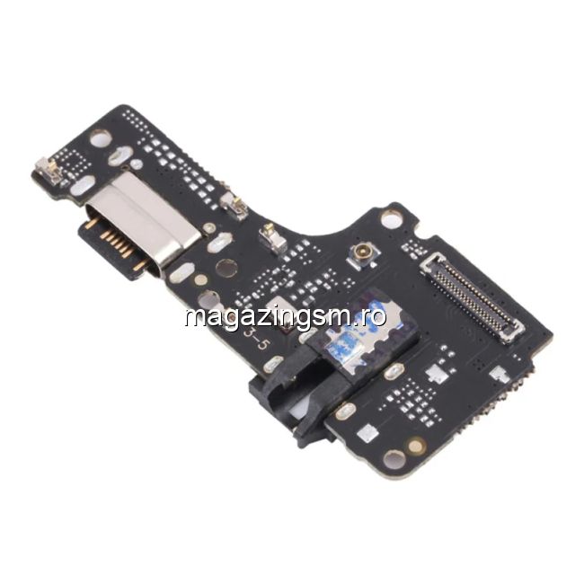 Modul Conector Incarcare Xiaomi Redmi Note 10 / 10S 4G Compatibil