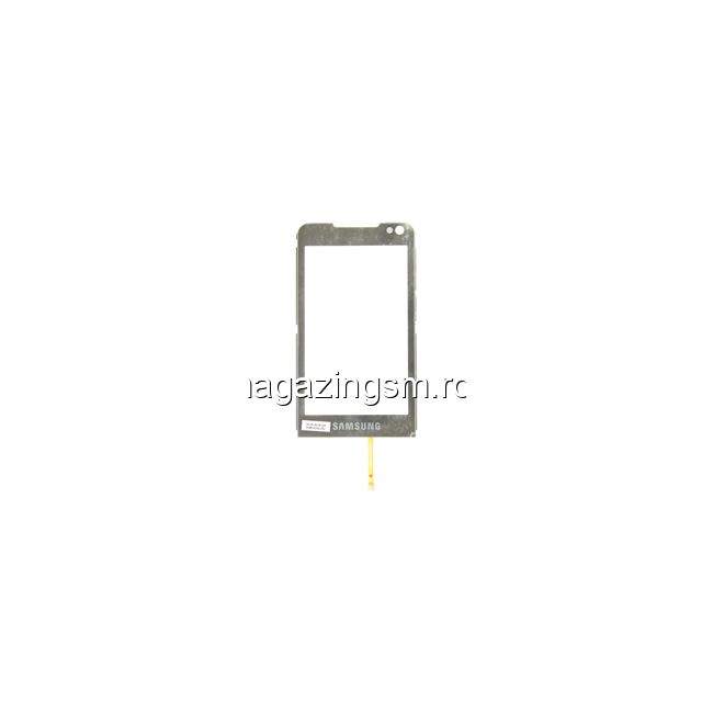 Samsung I900 Omnia Touch Screen