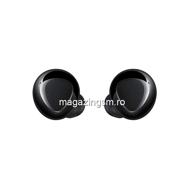 RESIGILAT Casti Bluetooth Samsung Galaxy Buds + SM-R175 Negre