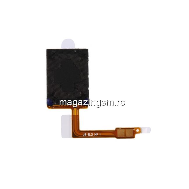 Sonerie Samsung Galaxy J6 J600 2018
