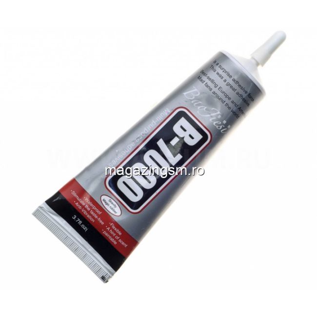 Super Glue B-7000 50ML