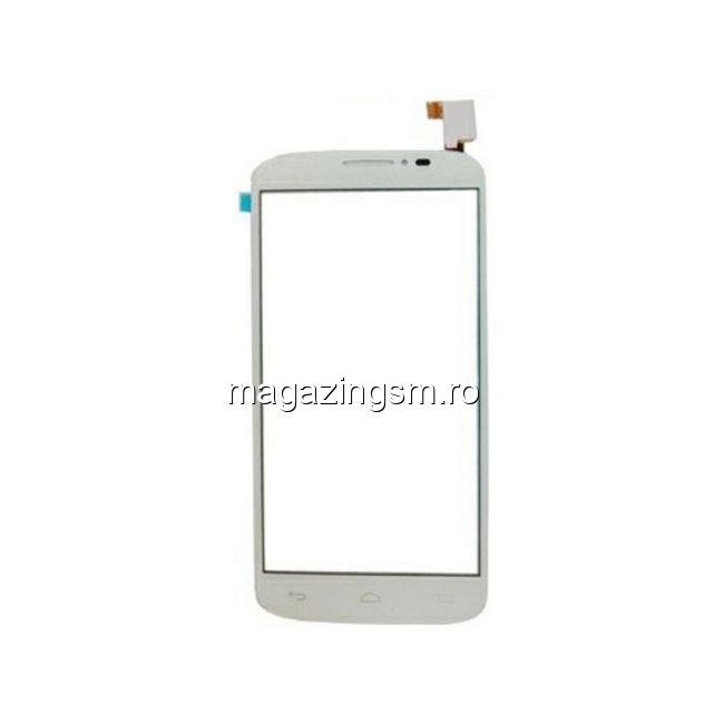 Touchscreen Alcatel One touch Pop C7 7040F  Alb