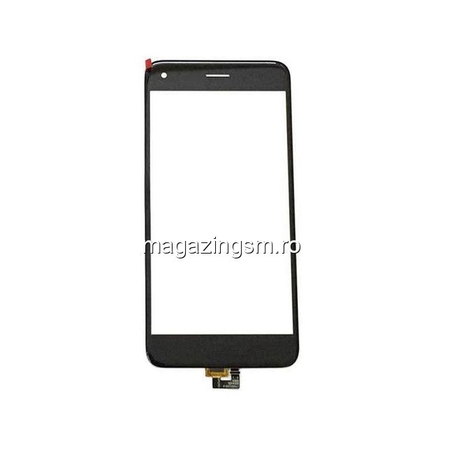 Touchscreen Huawei Y6 Pro 2017 Negru