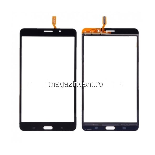 Touchscreen Samsung SM T235 Negru